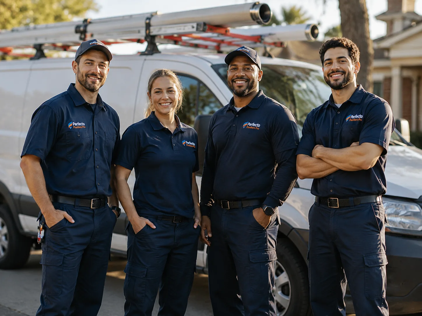 Emergency Plumber Near Me in Oak Park, MI near me