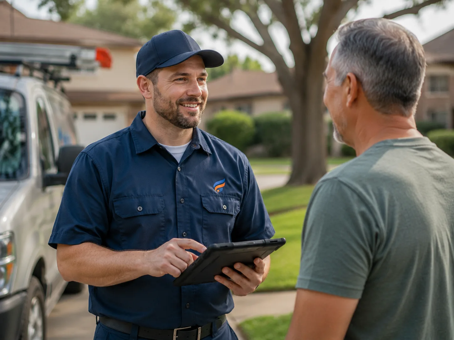 Emergency Plumber Near Me Oak Park, MI FAQs